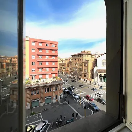 Guest house Sant'antonio_roma #hospitality_luxury_design Rome