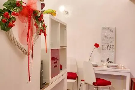 Apartment Dimora Pastini Rome