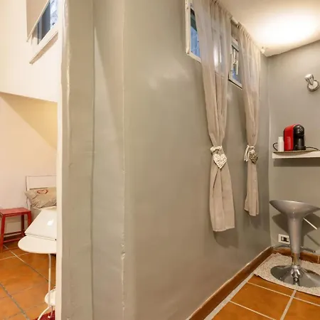 Apartment Dimora Pastini *