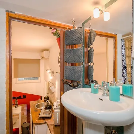 Dimora Pastini Apartment Rome