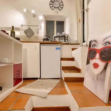 Dimora Pastini Apartment