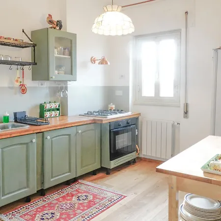 Casa Marsi Pigneto - A Apartment *