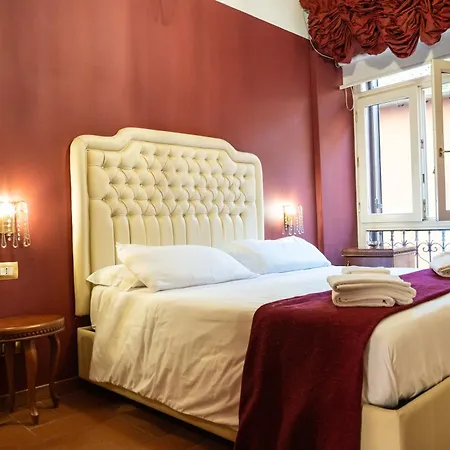 Guest house Imperial Rome