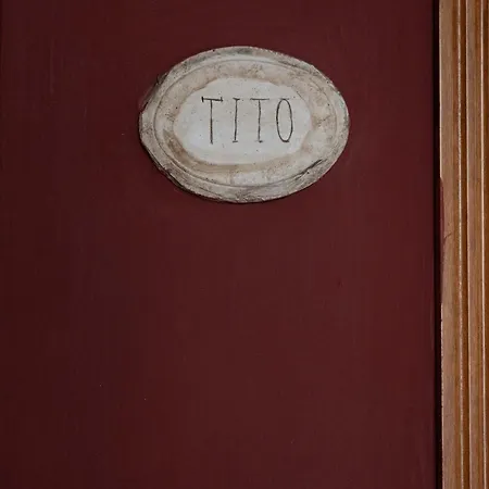 Imperial Guest house *