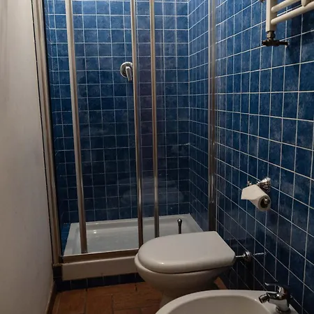 Guest house Imperial Rome