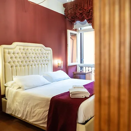 Imperial Guest house *