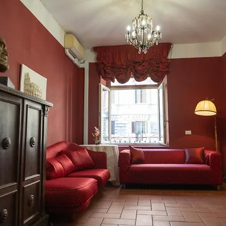 Guest house Imperial