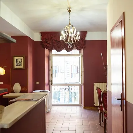 Guest house Imperial *