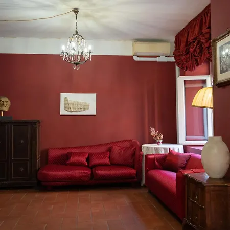 Imperial Guest house *