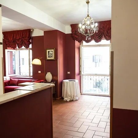 Imperial Guest house