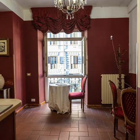 Guest house Imperial