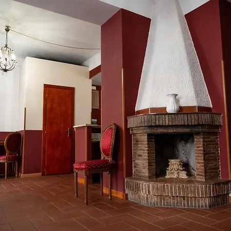 Imperial Guest house Rome