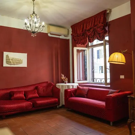 Imperial Guest house