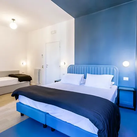 Luciano San Giovanni Guest house *