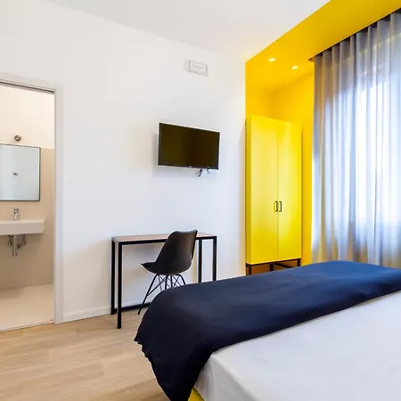 Guest house Luciano San Giovanni Rome