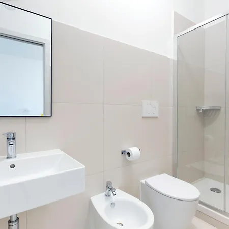 Guest house Luciano San Giovanni Rome