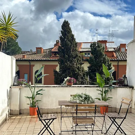 Apartment Regina Margherita