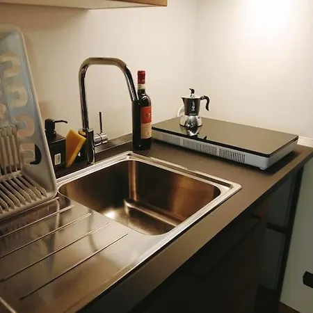 Apartment Trevi's Rome