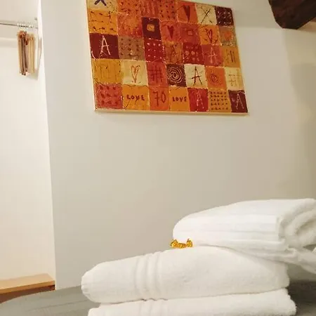 Apartment Trevi's