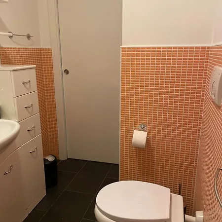 Casa vacanze Tiny Boutique Roma