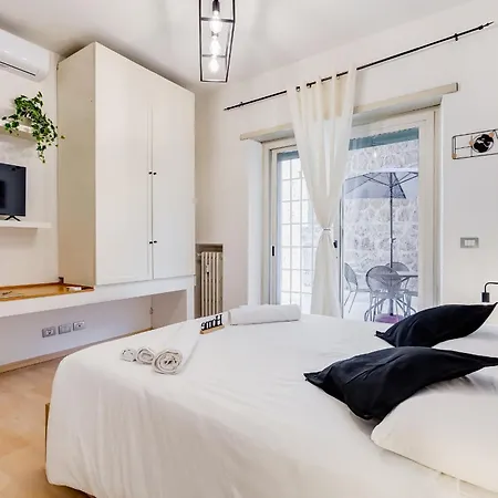 Aventino Industrial Loft * Roma