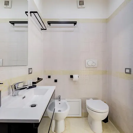 Aventino Industrial Loft * Rom