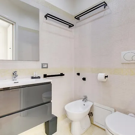 Aventino Industrial Loft Roma