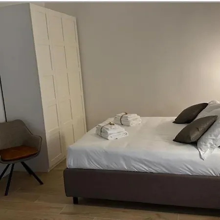 Hébergement de vacances Cola Di Rienzo 243 Relais-b