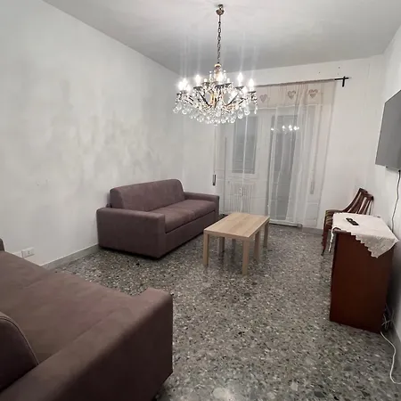 La Rosa Di Prenestina Roma