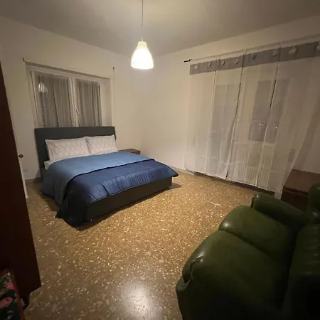 La Rosa Di Prenestina Appartamento