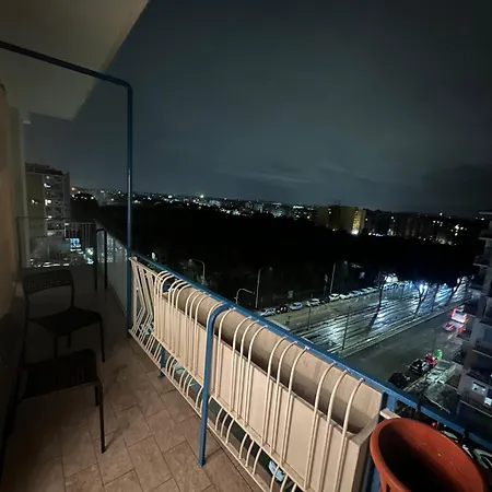 La Rosa Di Prenestina Apartman