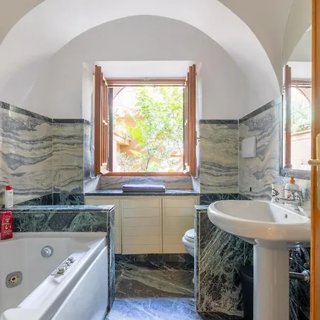 Maximo Luxe -villa & Apartamento *