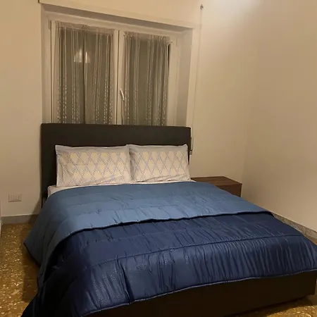 Apartman La Rosa Di Prenestina