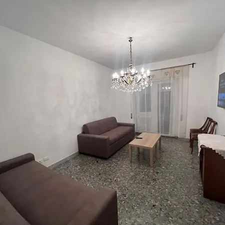 La Rosa Di Prenestina Appartamento Roma