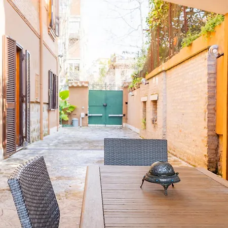 Apartamento Maximo Luxe -villa & *