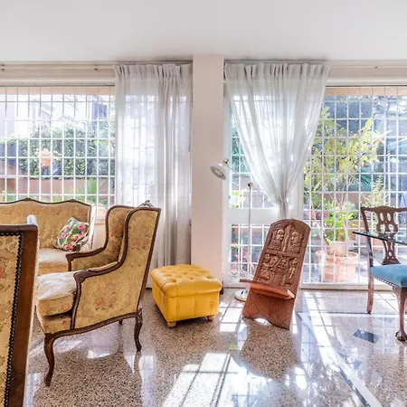 Maximo Luxe -villa & Apartamento