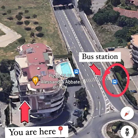 Mezzo Experience Eur * Ρώμη