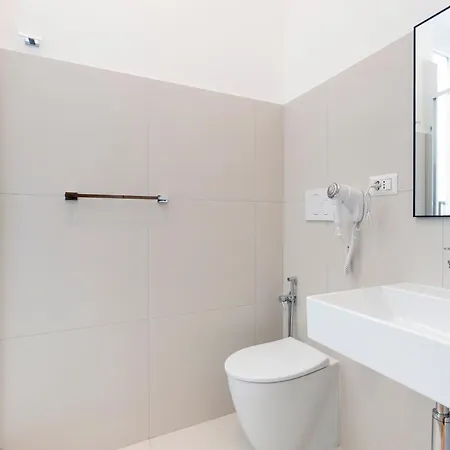 Guest house Luciano San Giovanni