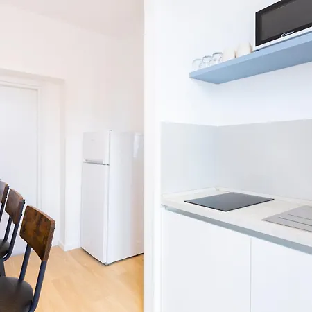 Guest house Luciano San Giovanni Rome