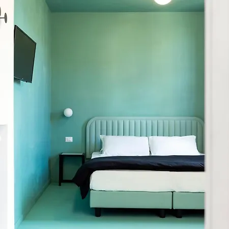 Luciano San Giovanni Guest house