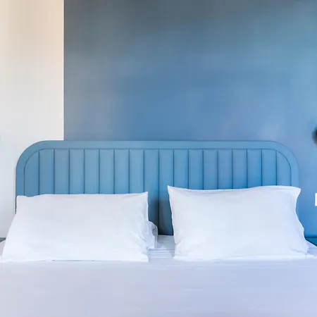 Luciano San Giovanni Guest house Rome