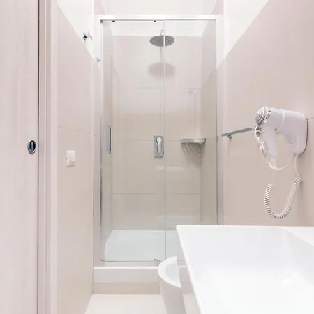 Luciano San Giovanni Guest house