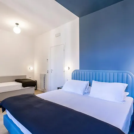 Luciano San Giovanni Guest house *
