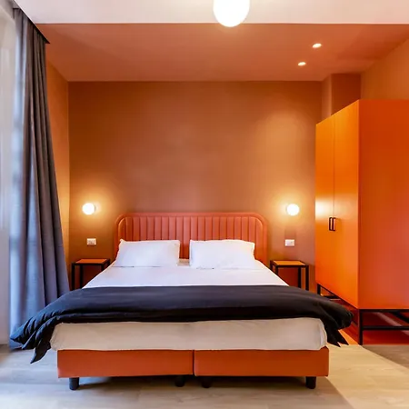 Luciano San Giovanni Guest house
