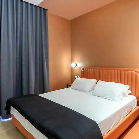 Guest house Luciano San Giovanni Rome