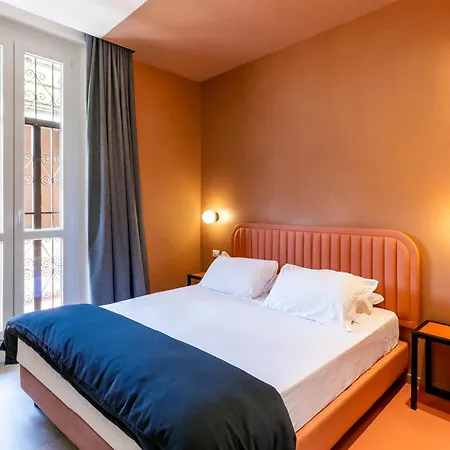 Luciano San Giovanni Guest house Rome