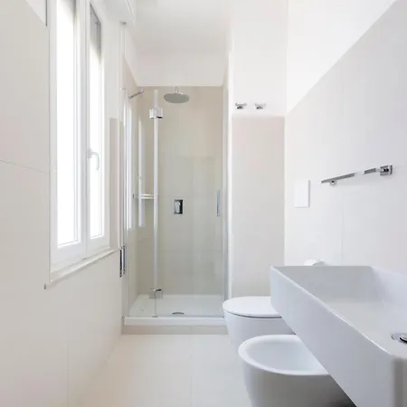 Luciano San Giovanni Guest house *