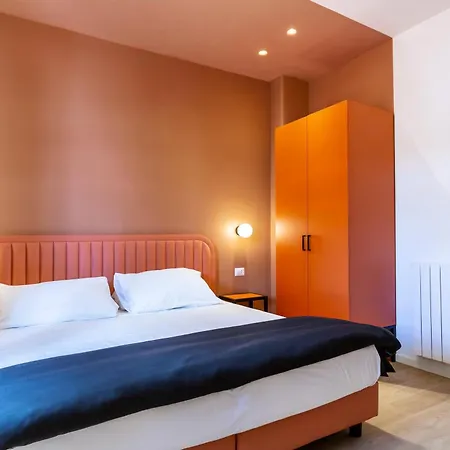 Guest house Luciano San Giovanni Rome