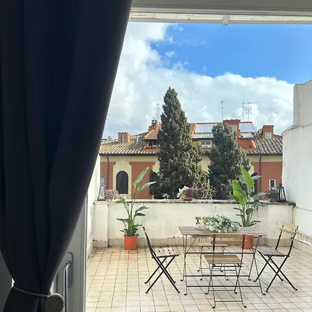Regina Margherita Apartment