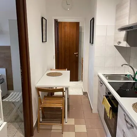 Appartamento Al Buchetto 23 Fibra Ultraveloce, Smart Tv, Riservato